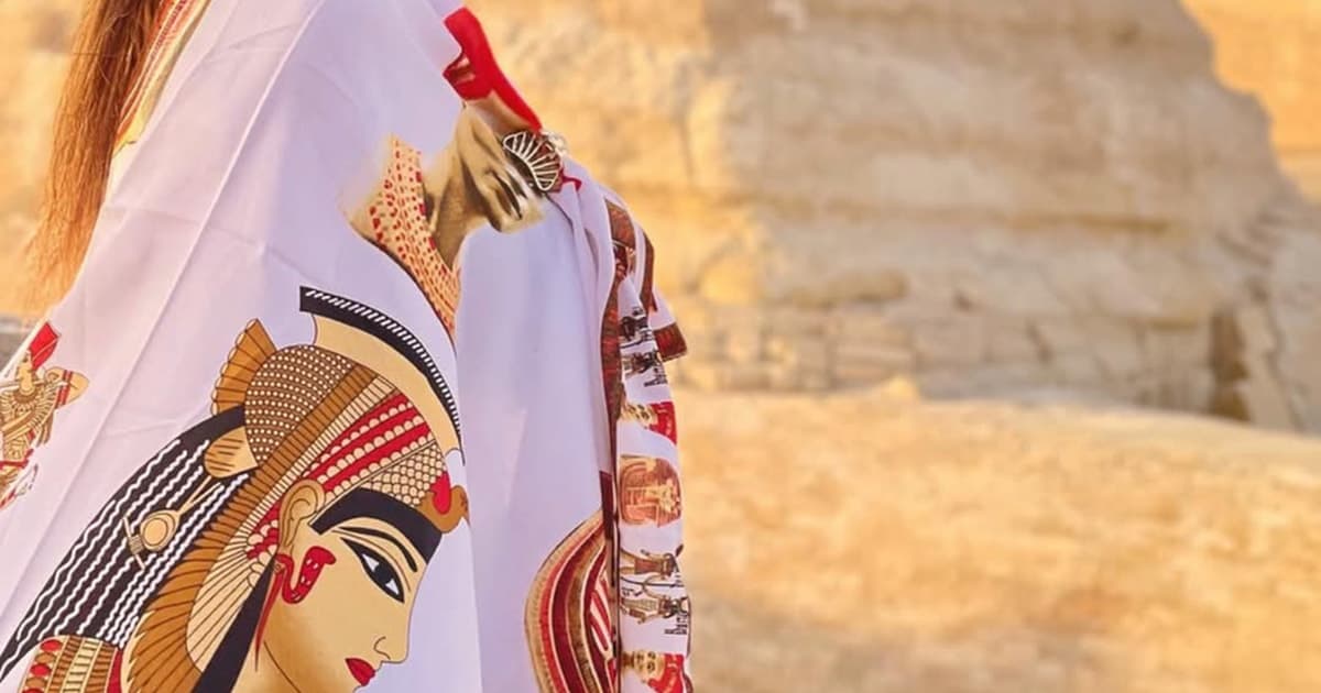 Cairo & Nile: 7-Day Hotel Stay & Cruise Package with Flights