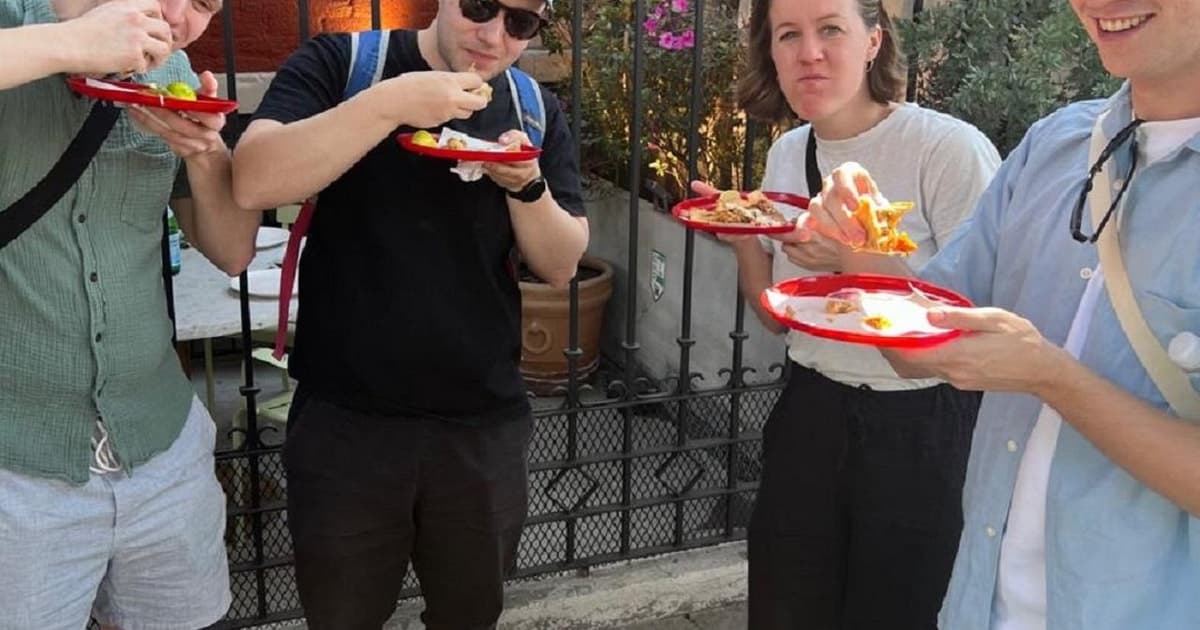 Tacología: Del metate ancestral a la Guía Michelin en Ciudad de México