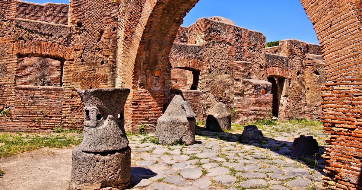 Entrada sin colas a Pompeya + traslado desde Nápoles