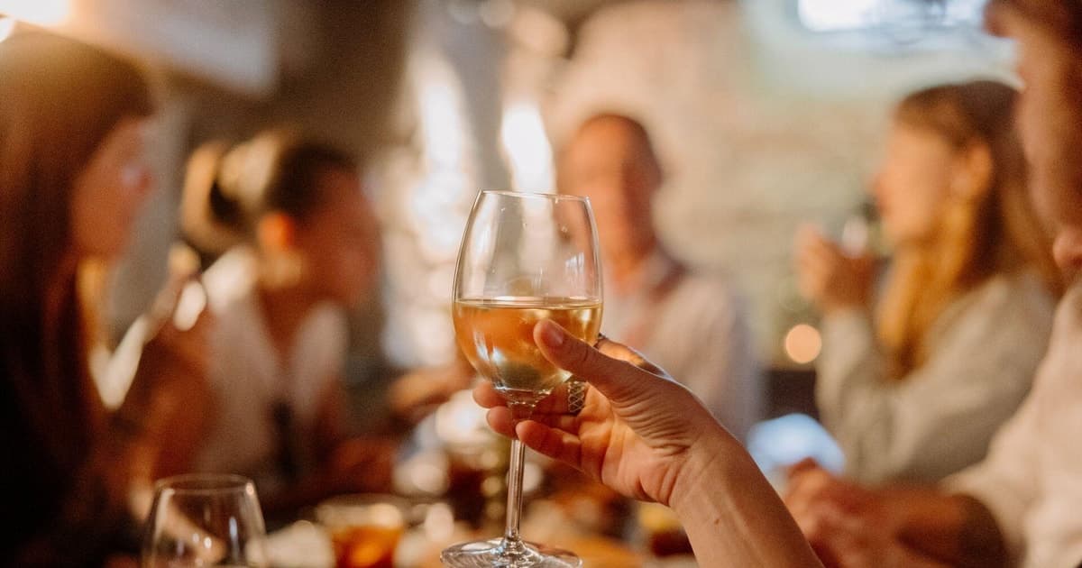 The Supper Club: Barcelona