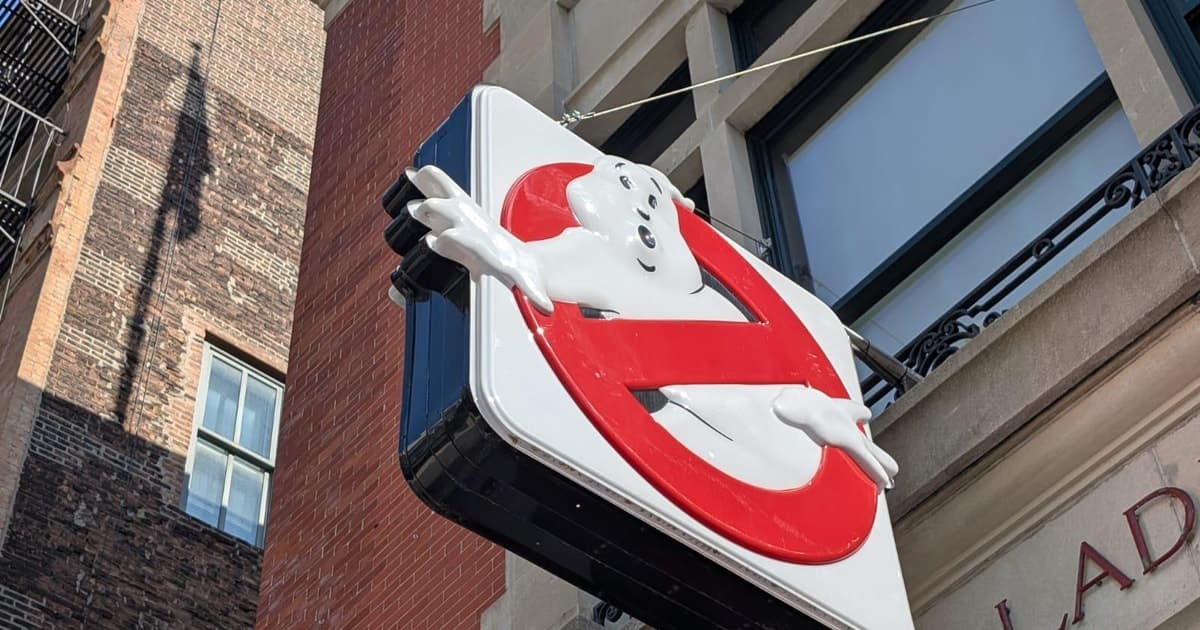 NYC: Movie and TV Show Walking Tour