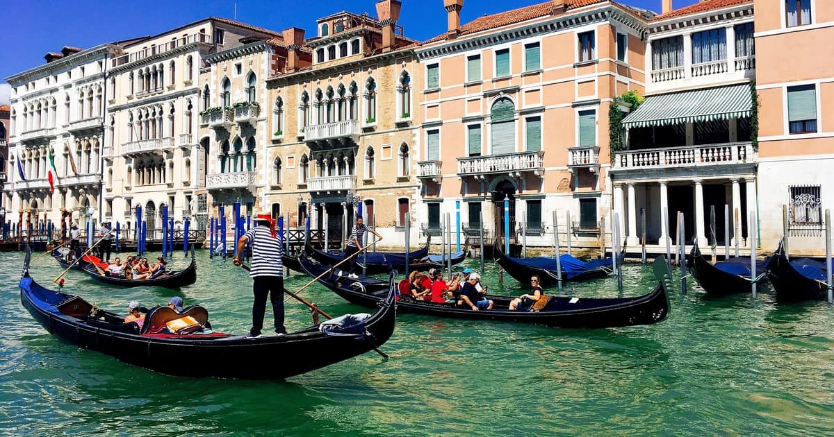 Venecia: Visita privada a pie de 2 horas