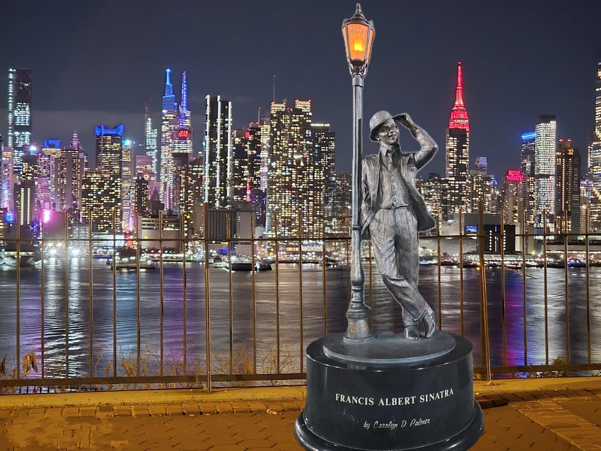 New York City: Hamilton Park, Hoboken, and Brooklyn Heights Night Tour