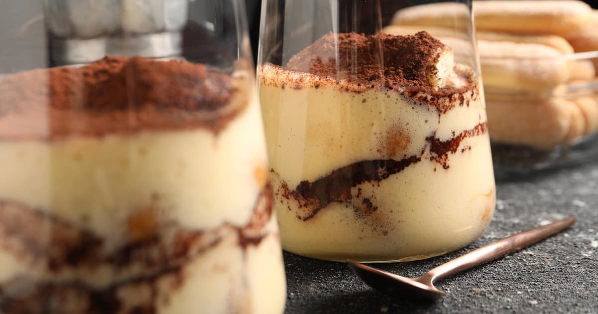 Rome: Tiramisu and Gelato Cooking Class with Chef