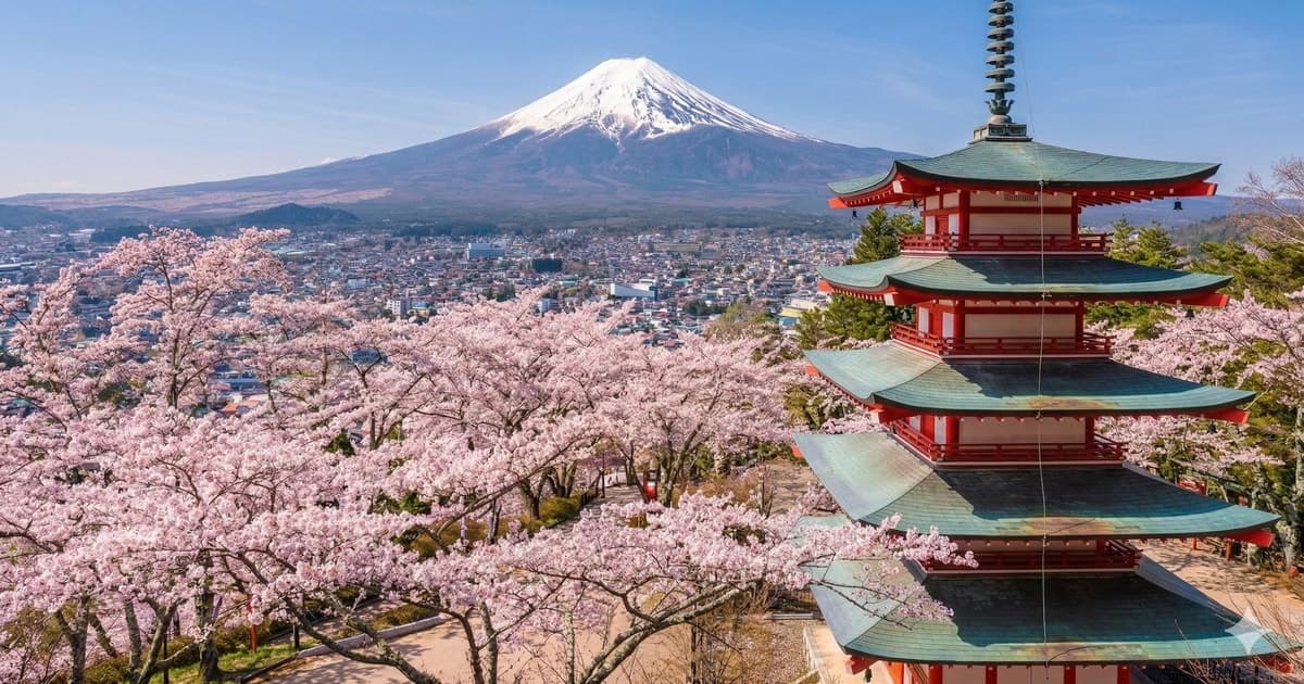 From Tokyo: Mount Fuji Full-Day Highlights Sightseeing Trip