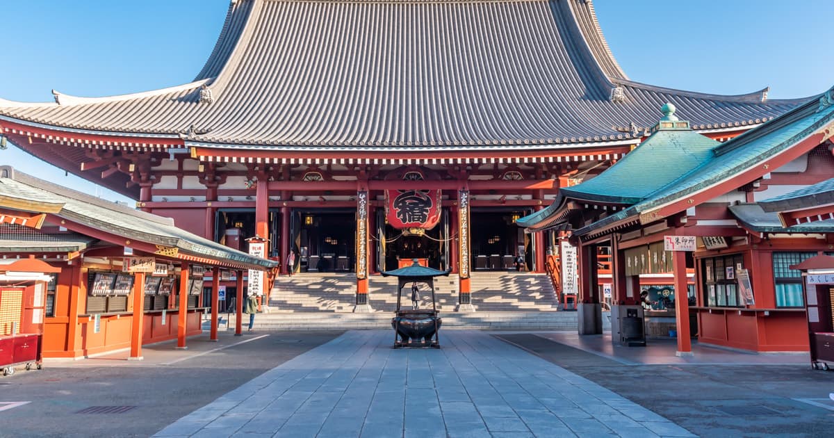 Tokio: tour privado a pie por el Tokio antiguo (Asakusa, Ueno y Yanaka)