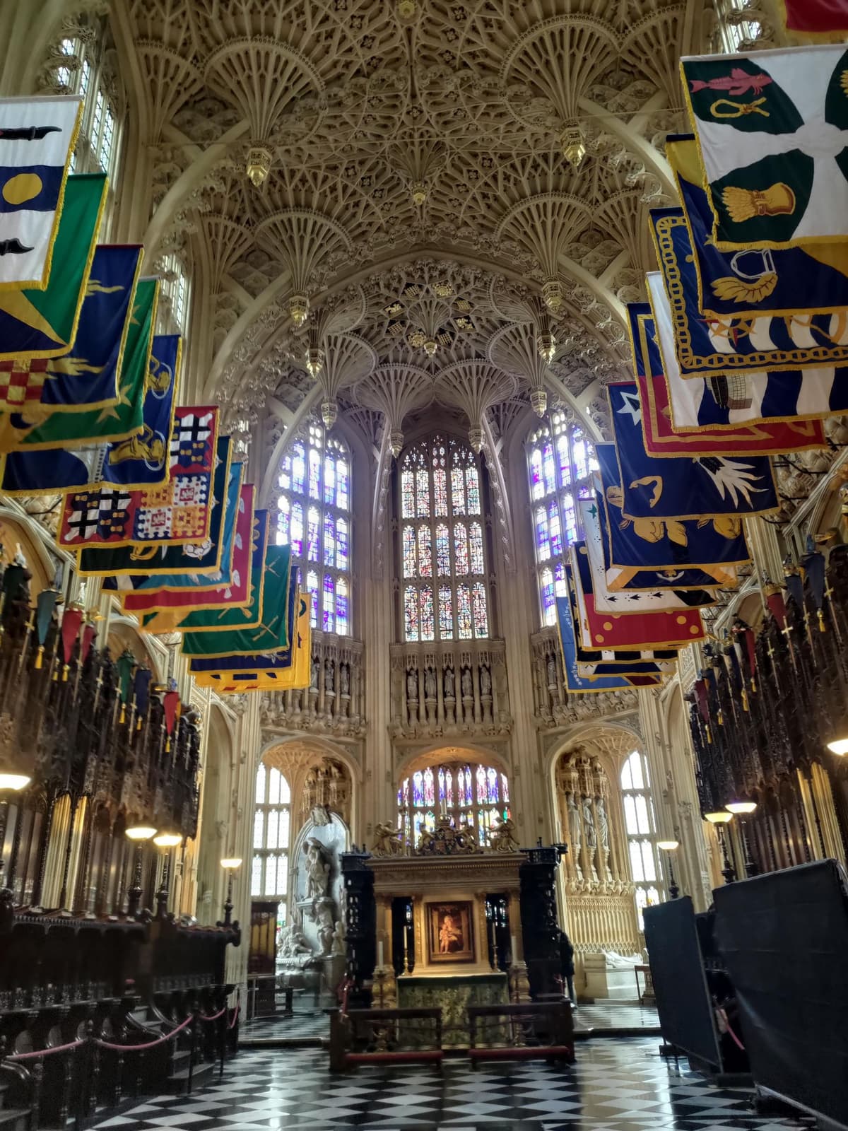 London Private Tour: Westminster Abbey and Guard Change