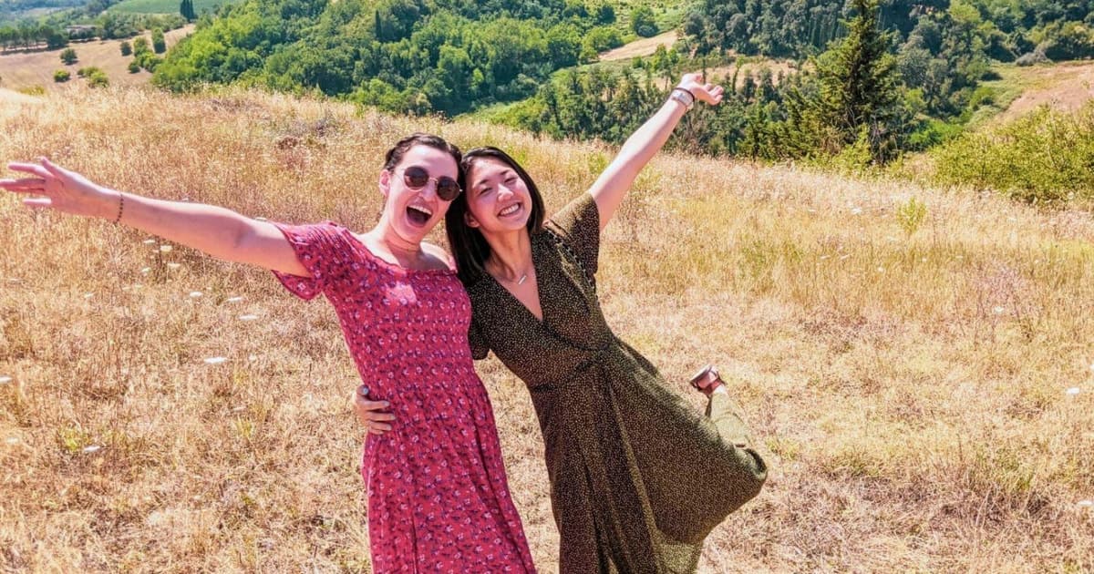 Florence: Private Siena, San Gimignano & Chianti Tour