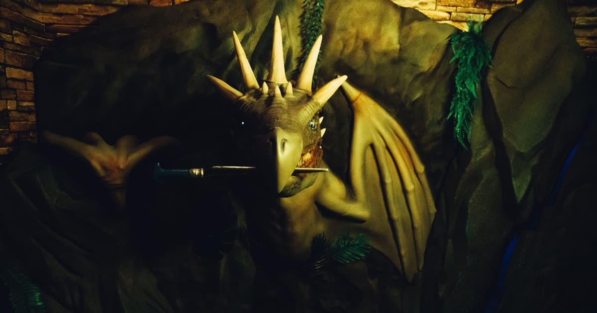 Porto Escape Room - Wizard School-The Tournament