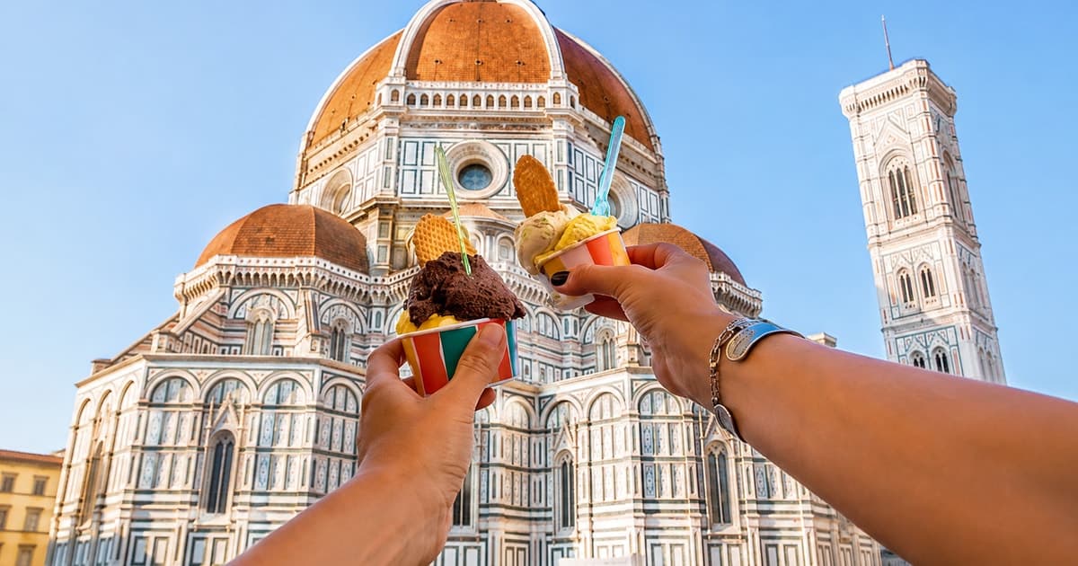 Florence Food Tour: 10 Tastings of Tuscan Flavors