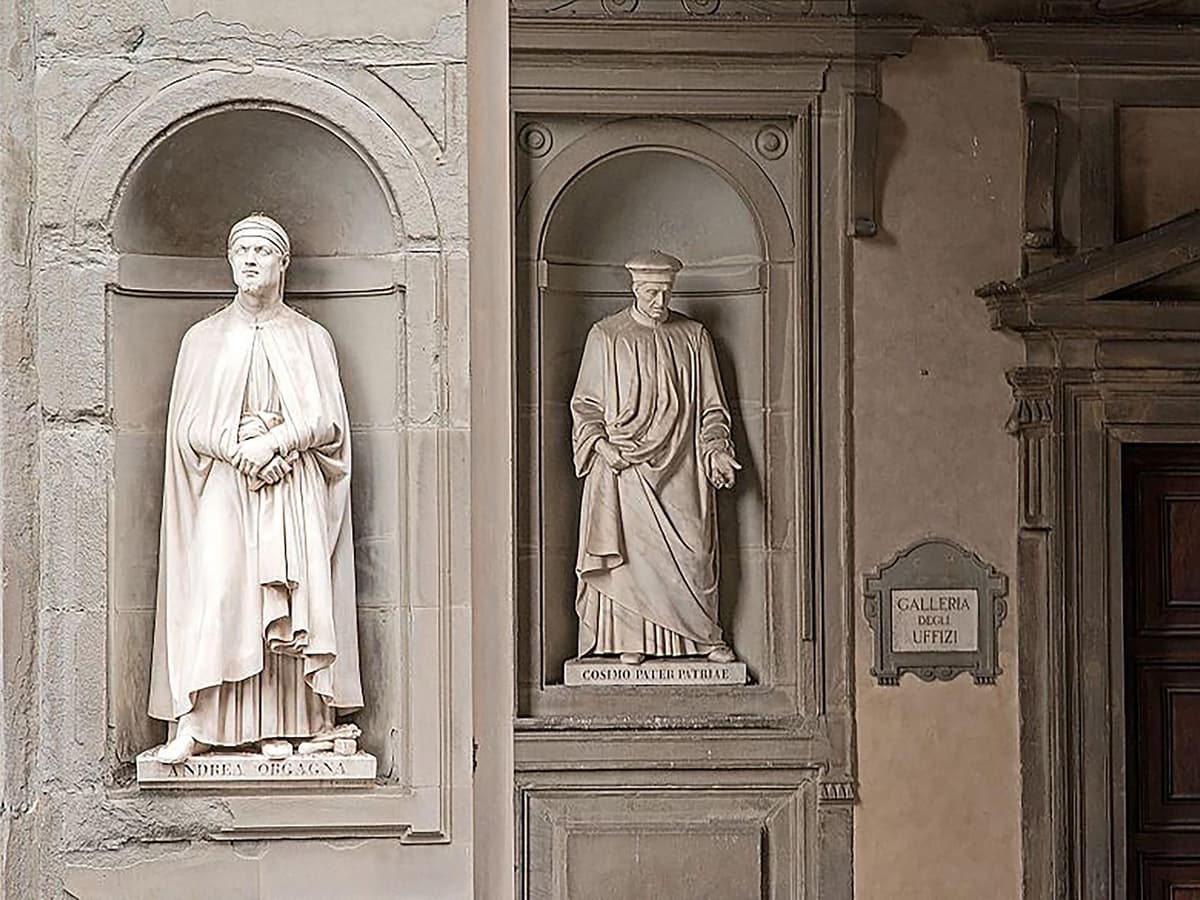 Florence: Uffizi Gallery + Ebook and Digital Visitor Kit