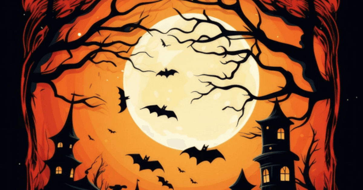 Halloween Lisbon PubCrawl