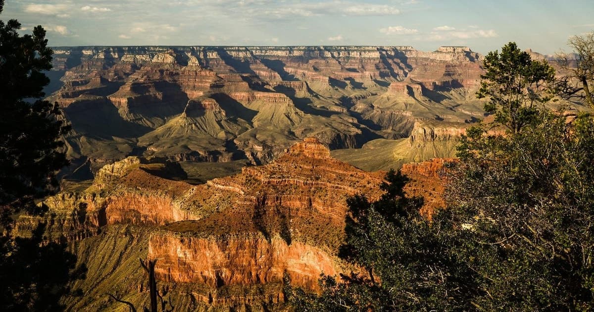 Round-trip from Las Vegas | Grand Canyon West Rim 3-Day Tour