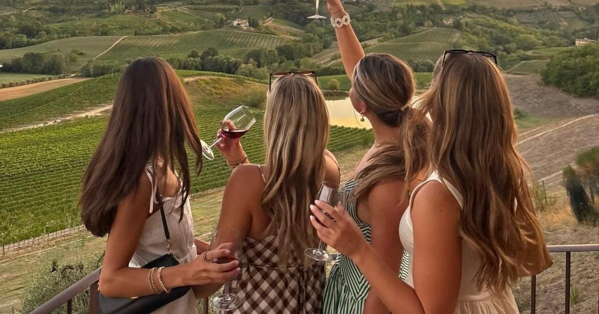 Small Group Wineries, Lunch, Wine Tasting, S.Gimignano &More