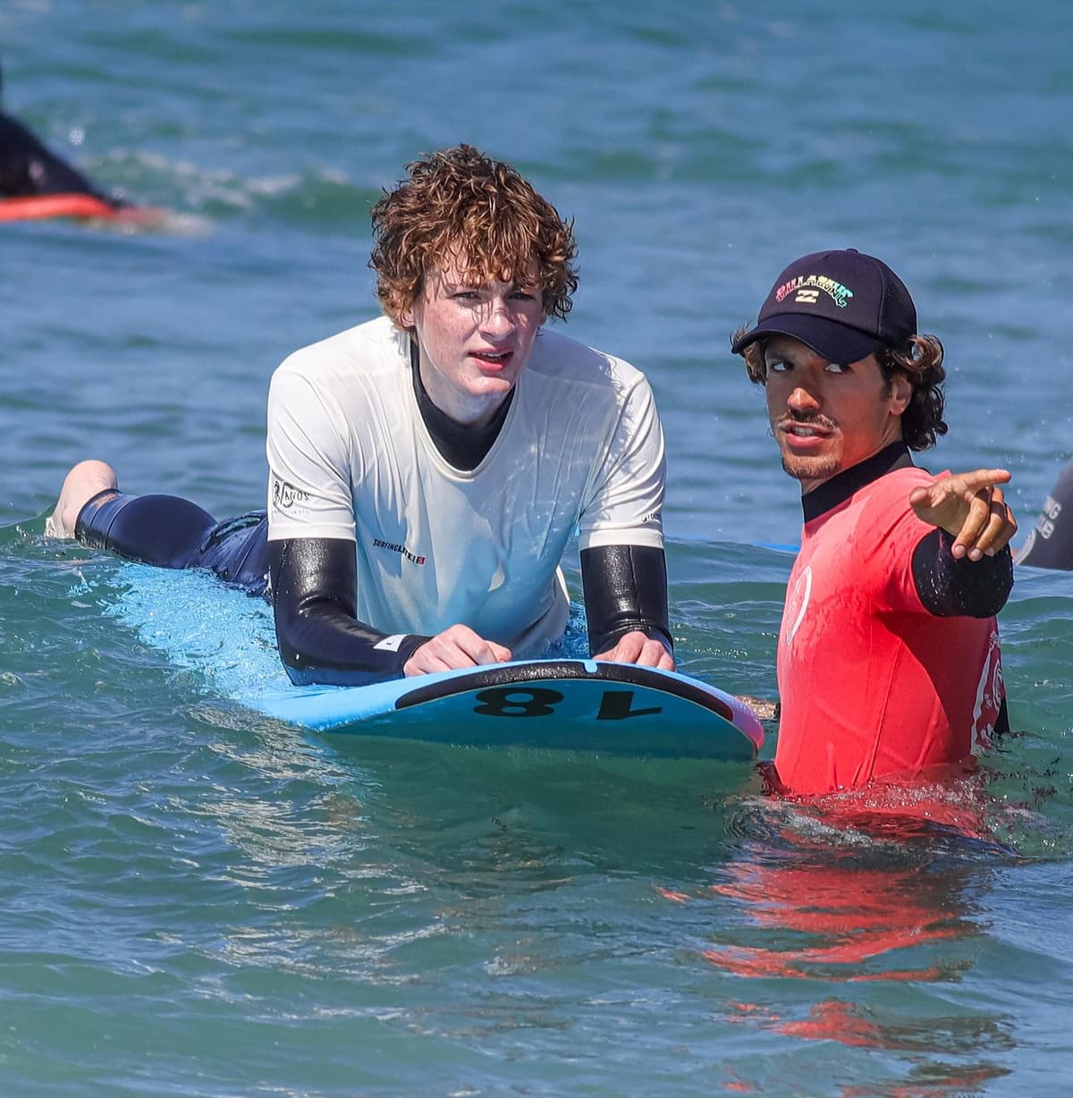 PORTO: Private Surf Lesson with the First School in Porto