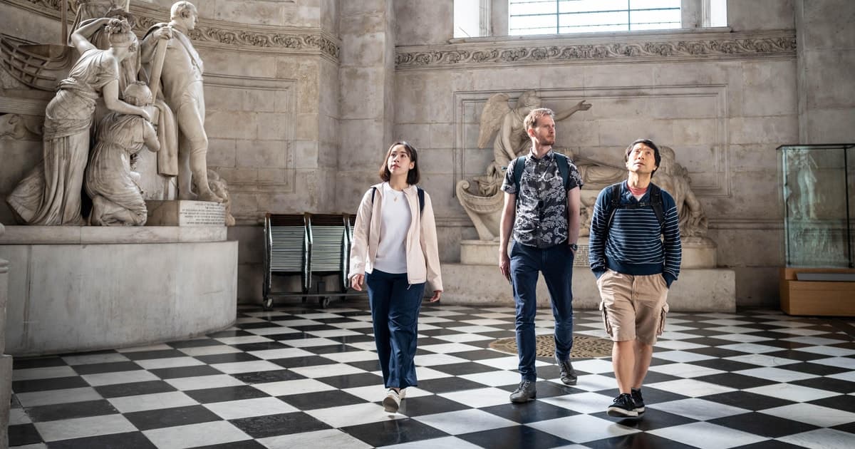 London: Harry Potter Tour and St Paul’s Cathedral Tickets