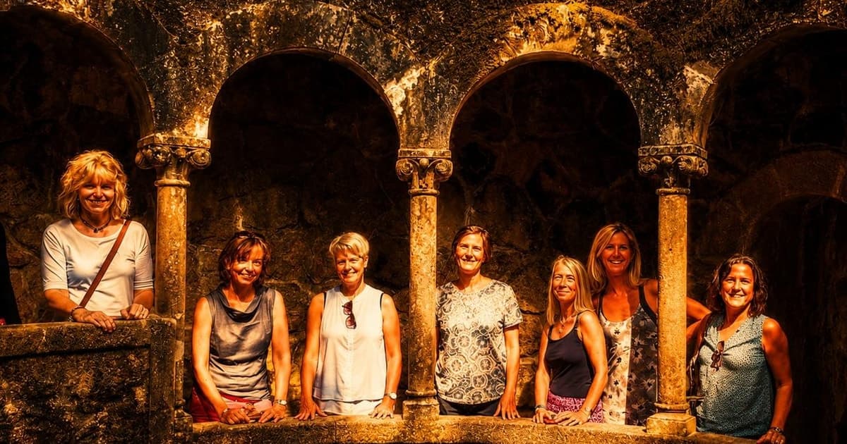 Descubrimiento privado del casco antiguo de Palma: sin colas y experiencia exclusiva
