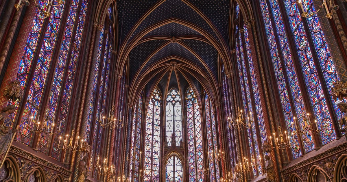 Combo opcional de Sainte-Chapelle: Conciergerie y paseo en barco