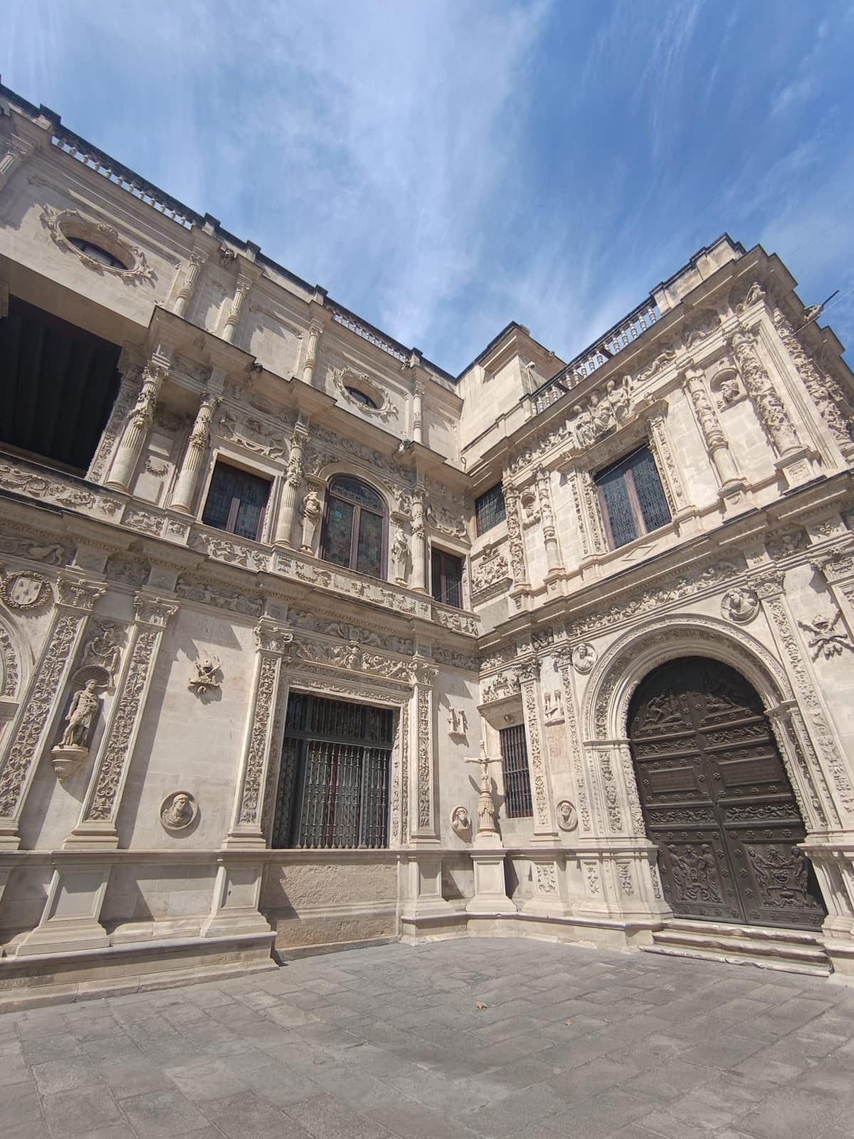 Sevilla: Tour imprescindible monumental