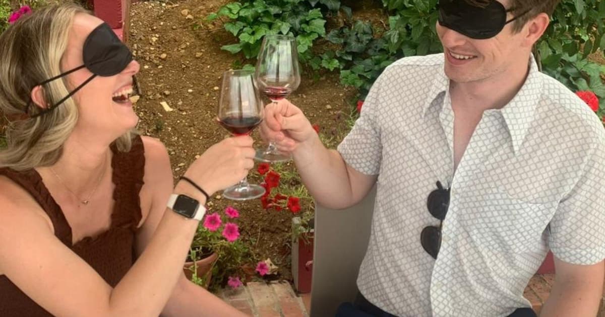 Chianti Winery Tour with VR & Blind Tasting near Florence