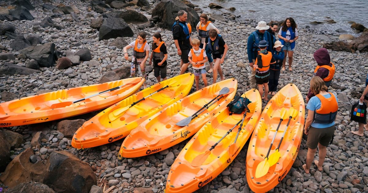 Madeira: día completo de actividades en Ponta de São Lourenço
