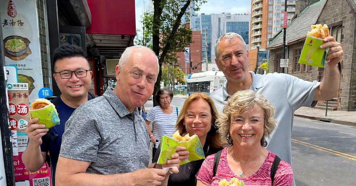 NYC: Flushing Chinatown Food Tour – Eat Like a Local