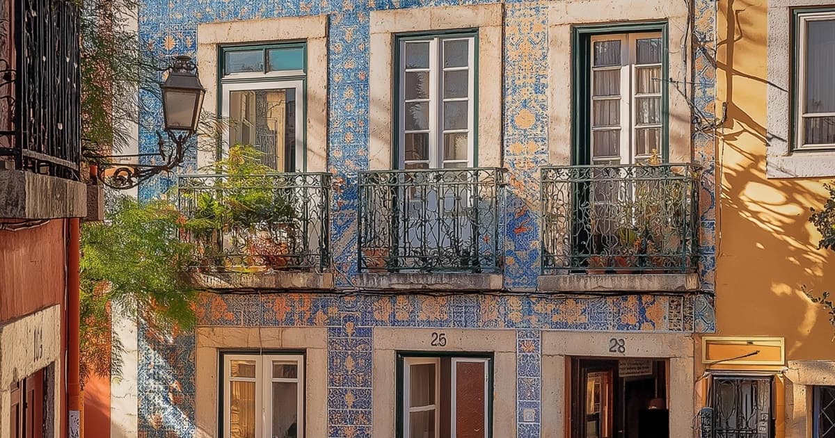 Lisboa: Paseo de la Lente "Captura la Ciudad" con Degustaciones