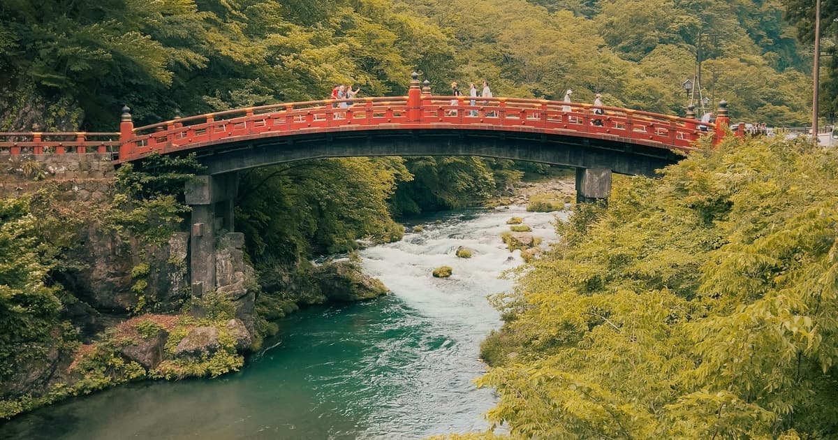 Nikko privado: cascada Kegon, lago Chuzenji y templo de Toshogu