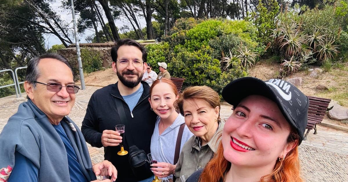 Barcelona: tour por Montjuïc con una copa de vino