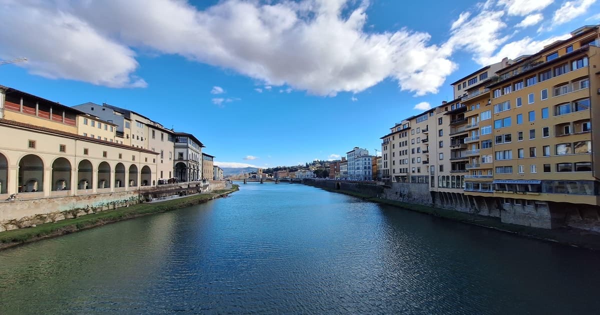 Florence: Pizza and Gelato Making Class and Walking Tour
