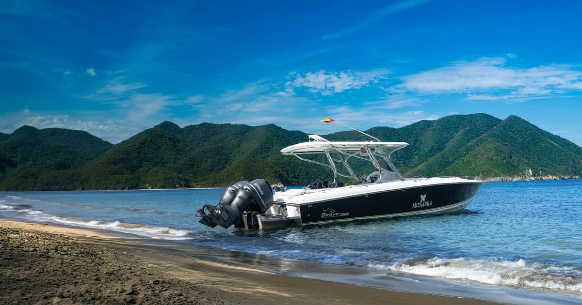 Santa Marta: Tour por 3 Playas en Tayrona, con Snacks y Bebidas