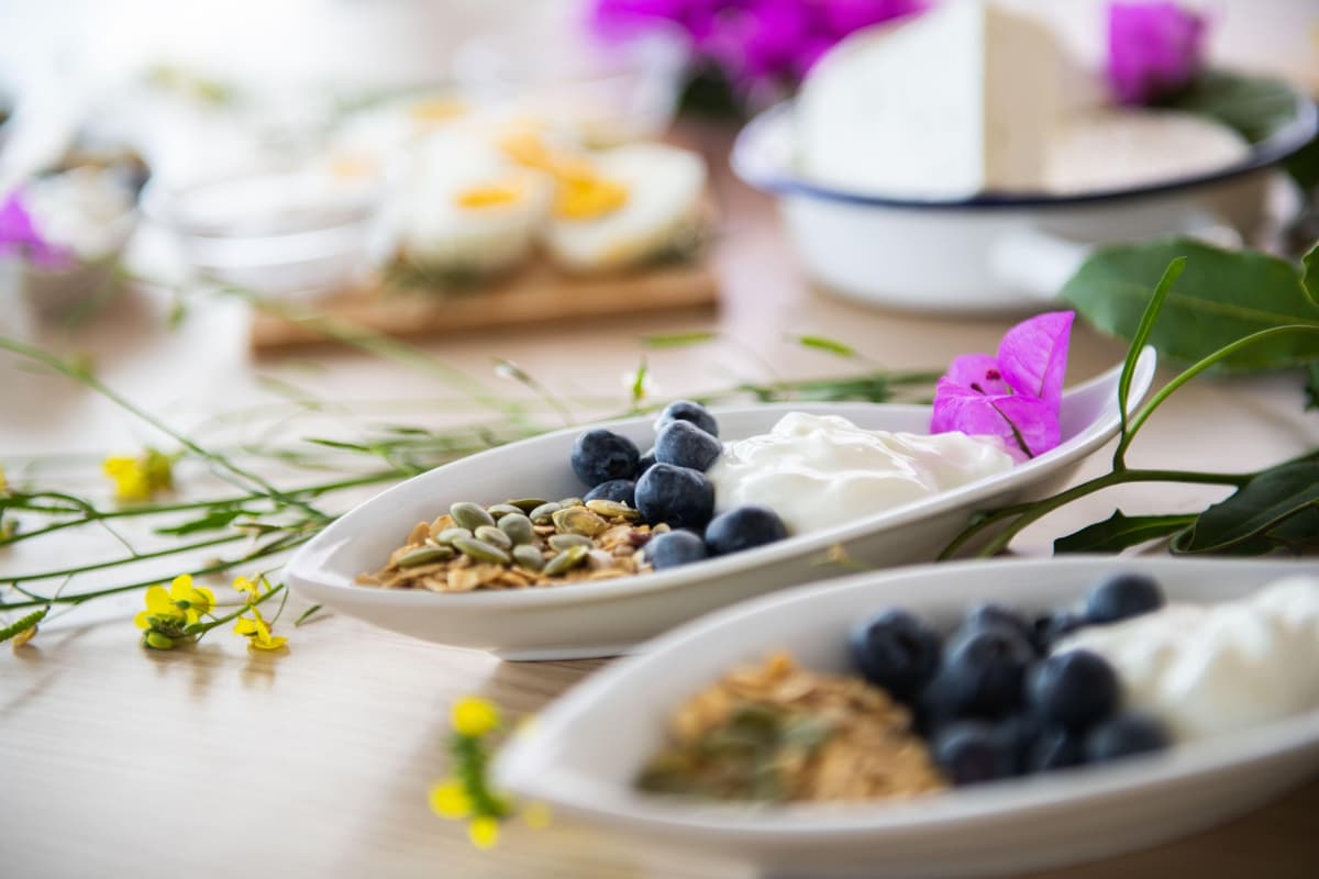 Brunch at Sea: Private Catamaran in Barcelona