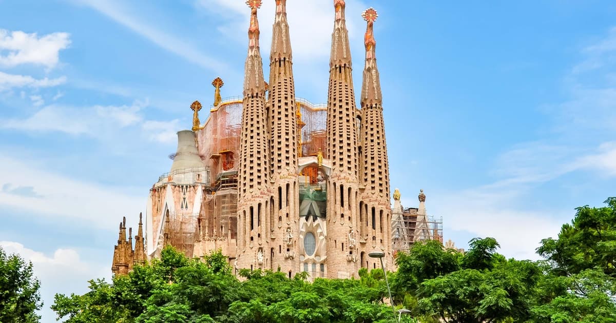 Descubre la Sagrada Familia: los diseños de Gaudí y las exposiciones del museo