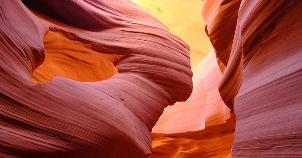 From Las Vegas: Day Trip to Antelope