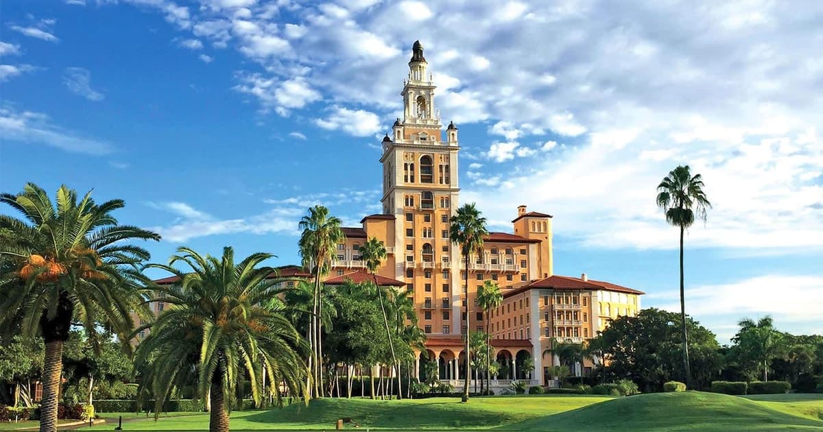 Miami: Best of Miami in One Day Tour