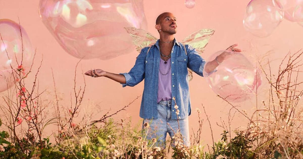 London: Ticket to A Midsummer Night’s Dream