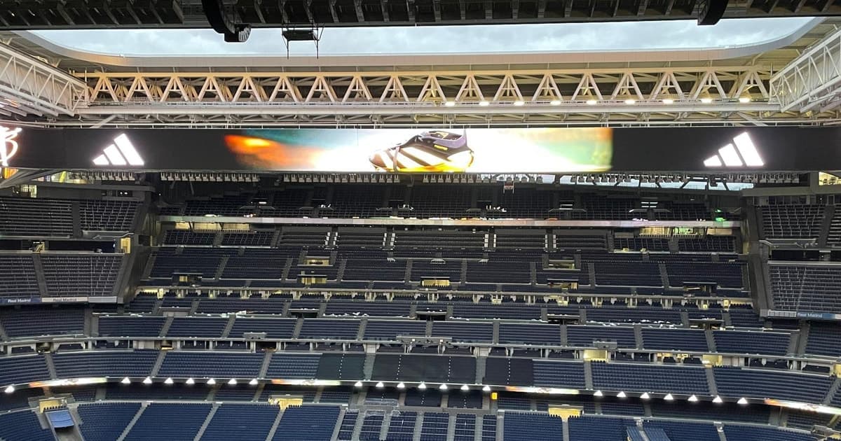 Bernabéu premium guided Tour: passion, trophies, & the heart of Real Madrid