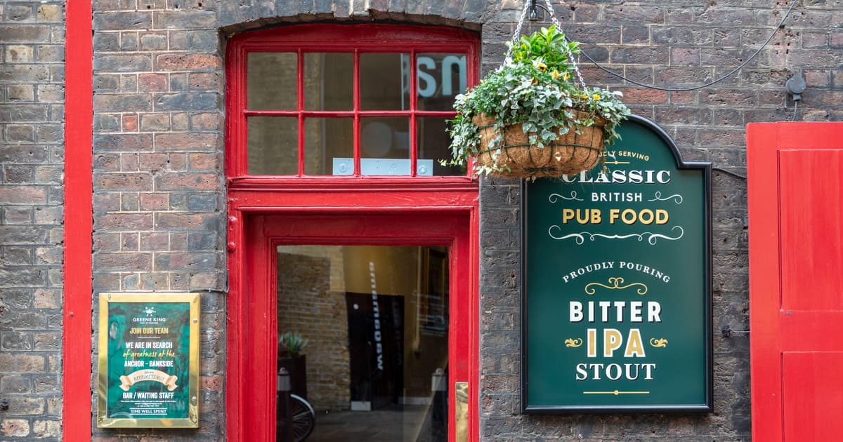 London: Greenwich Walking Tour with 4 Pubs