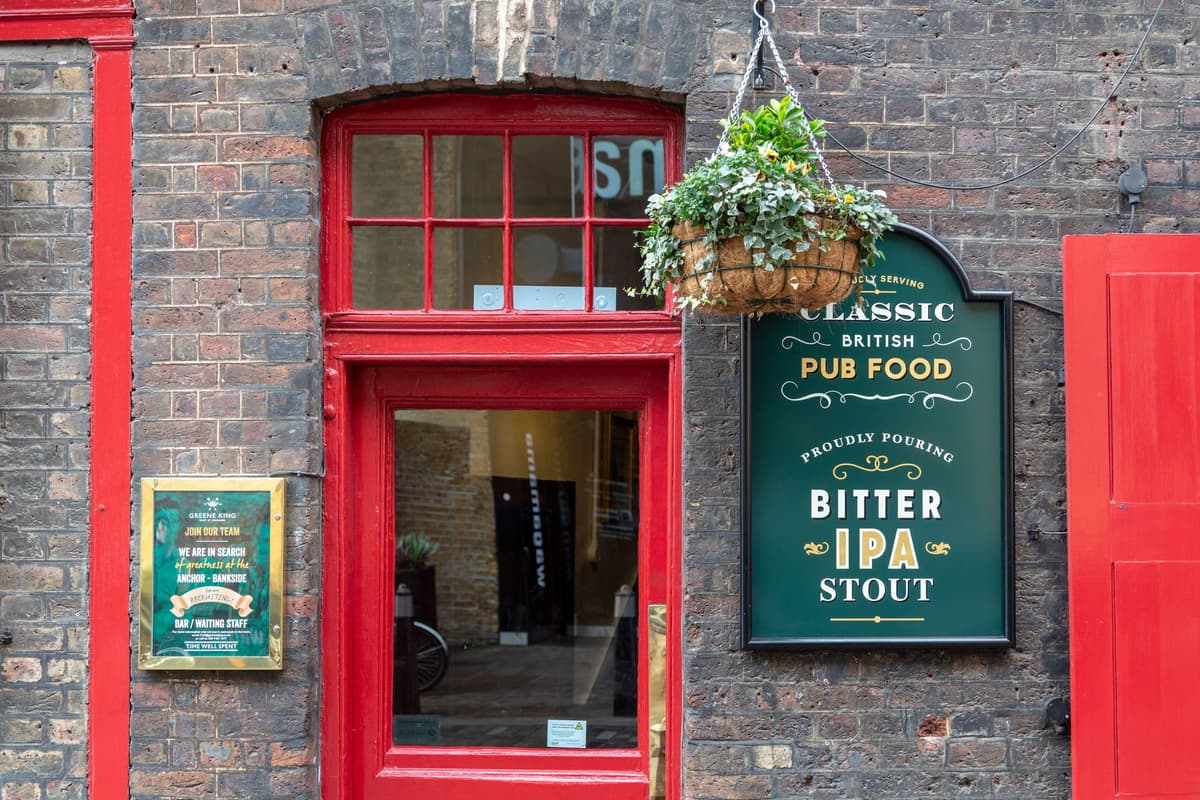 London: Greenwich Walking Tour with 4 Pubs