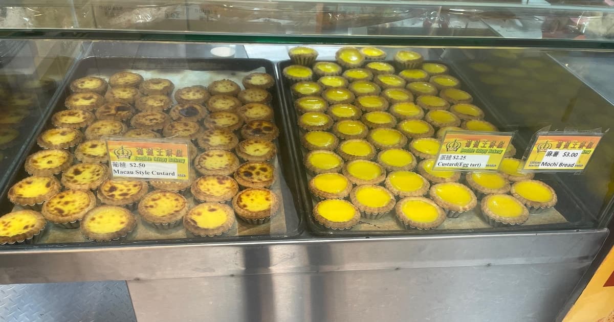 NYC: Secret Bites in Chinatown with Dumplings and BBQ Pork