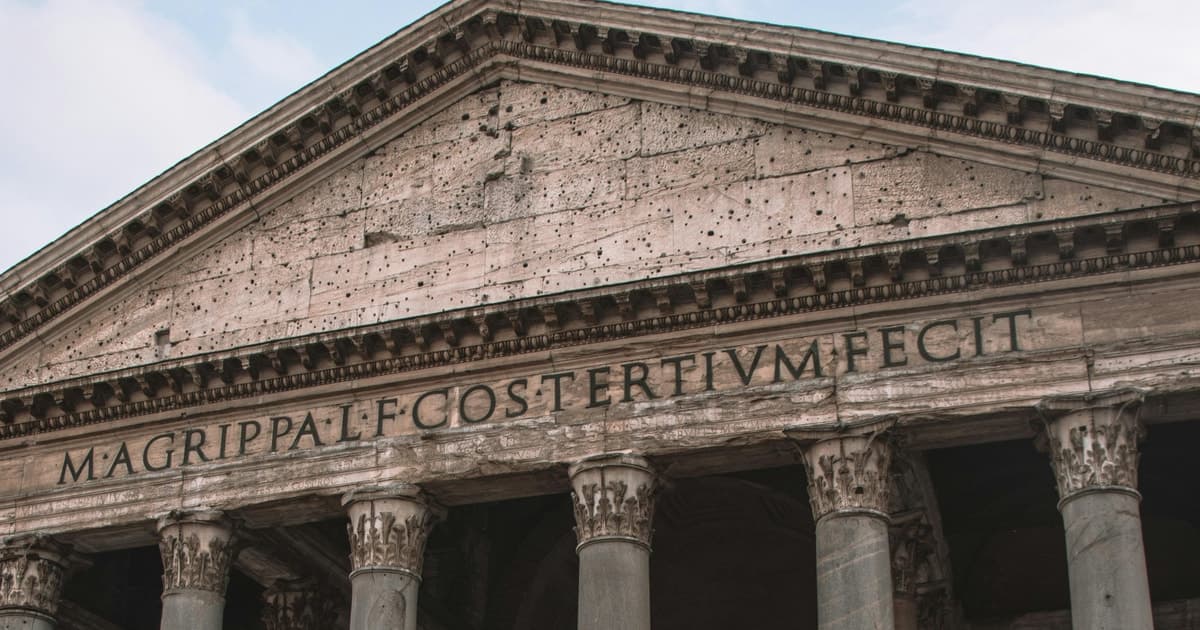 Roma: tour guiado de Ciudad del Vaticano y audioguía del Panteón