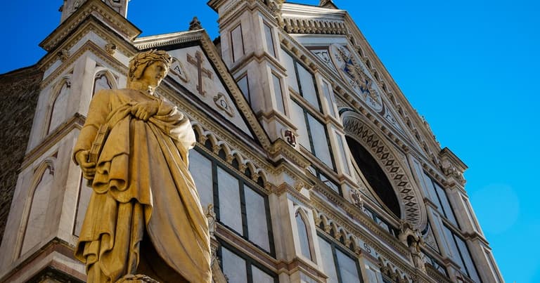 Santa Croce Tickets in Florence