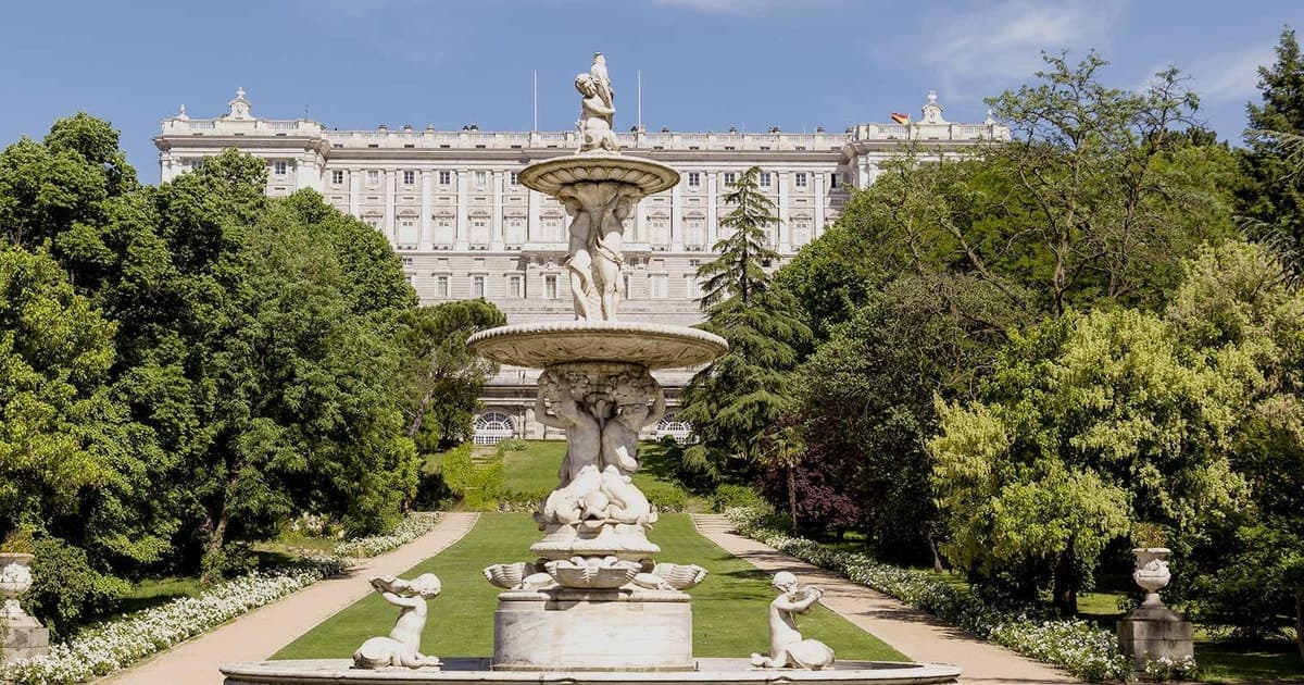 Madrid: tour privado a pie por el casco antiguo y el barrio de los Austrias