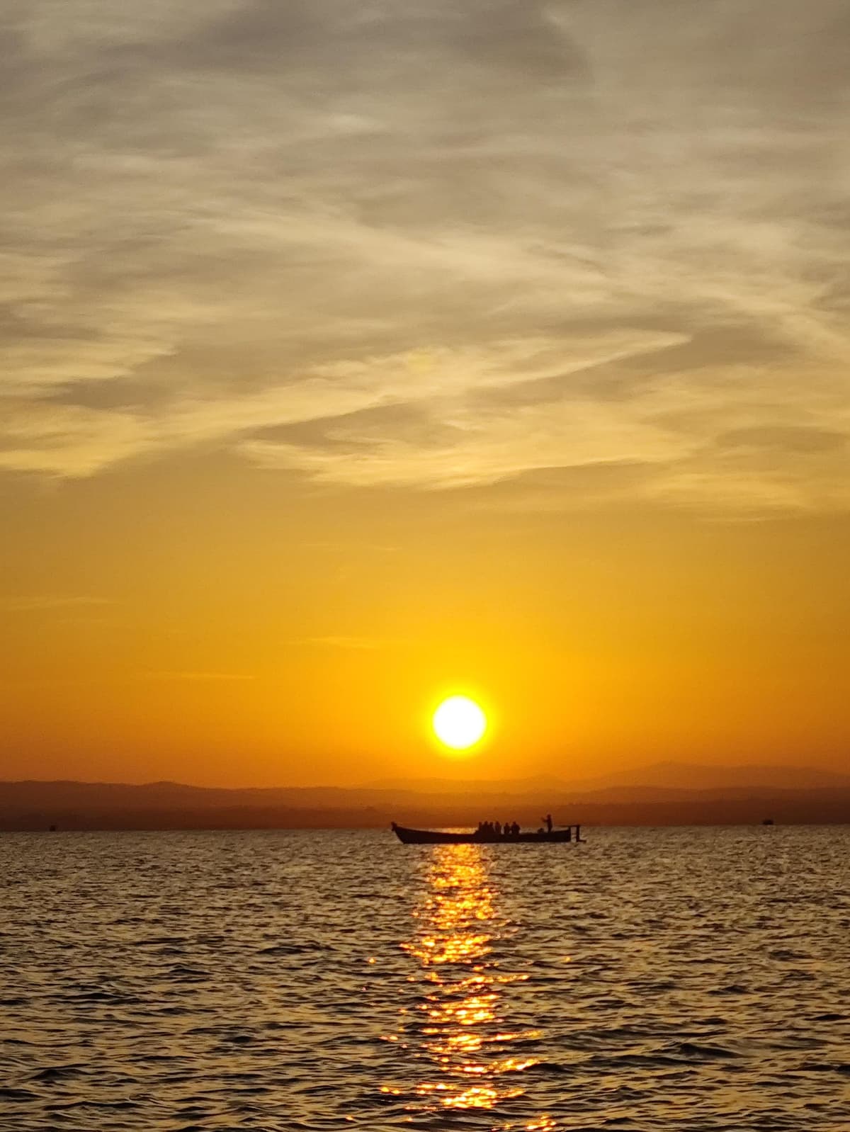 Albufera: Puesta de sol y visita a la barraca