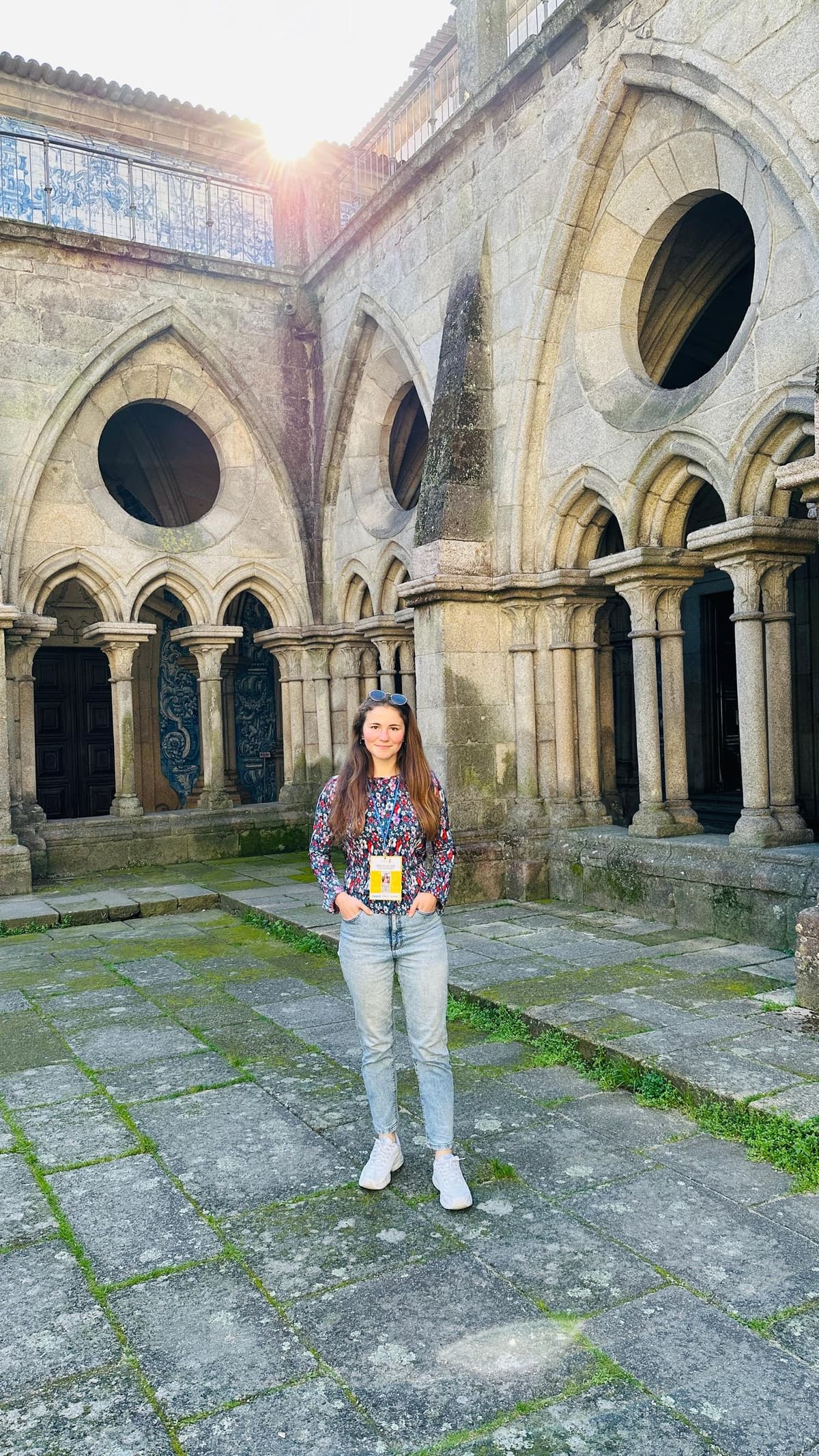 Porto Experience: History, Culture and Tasting Tour