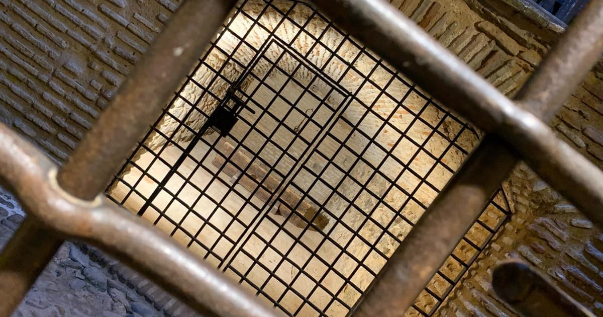 Tour Guiado por el Toledo Subterráneo