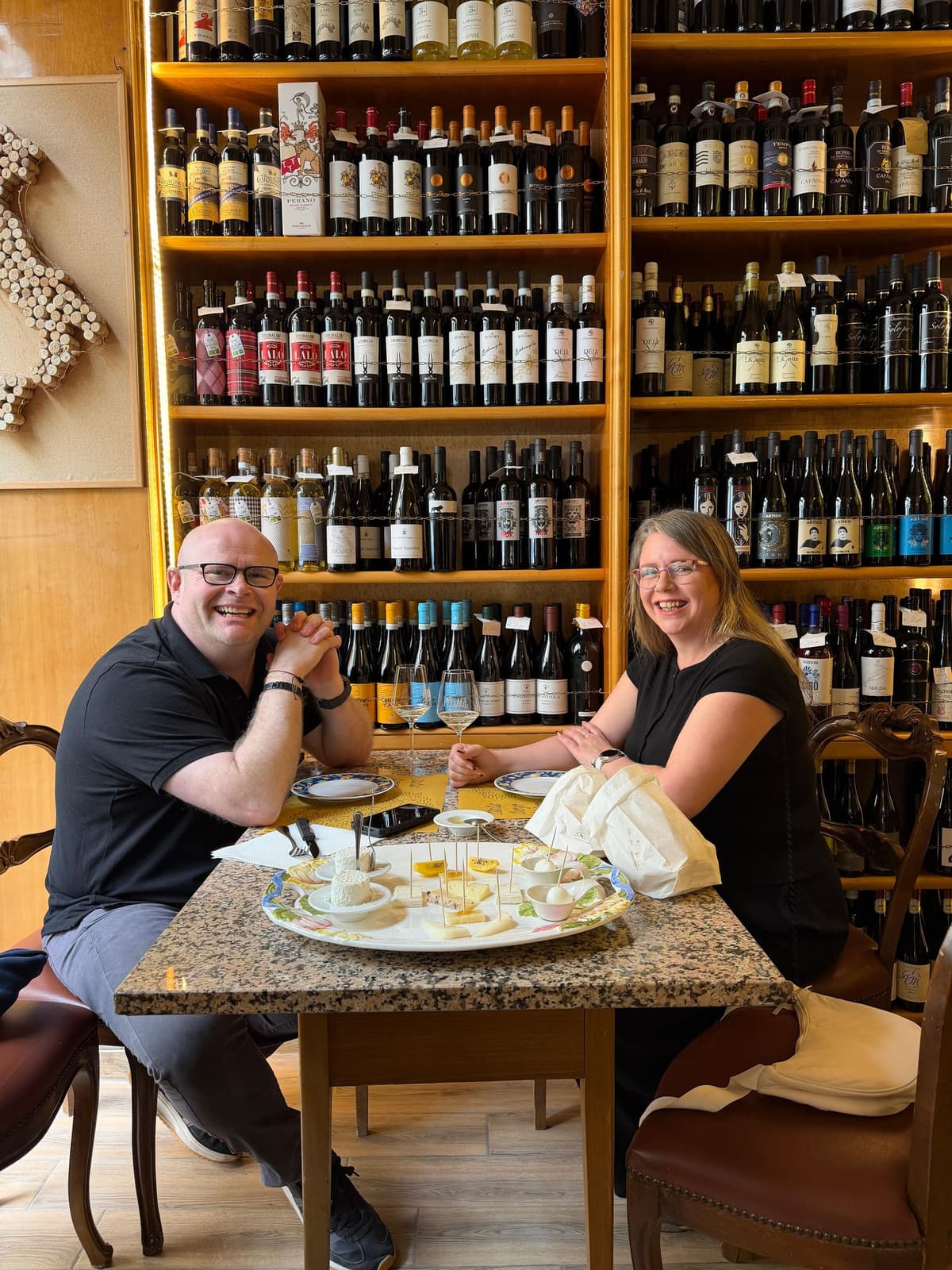 Rome: Gourmet Guided Food Walking Tour with Wine in Prati