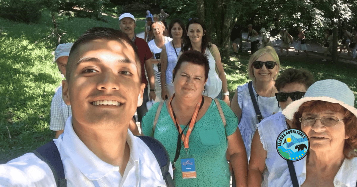 Excursiones desde Zagreb