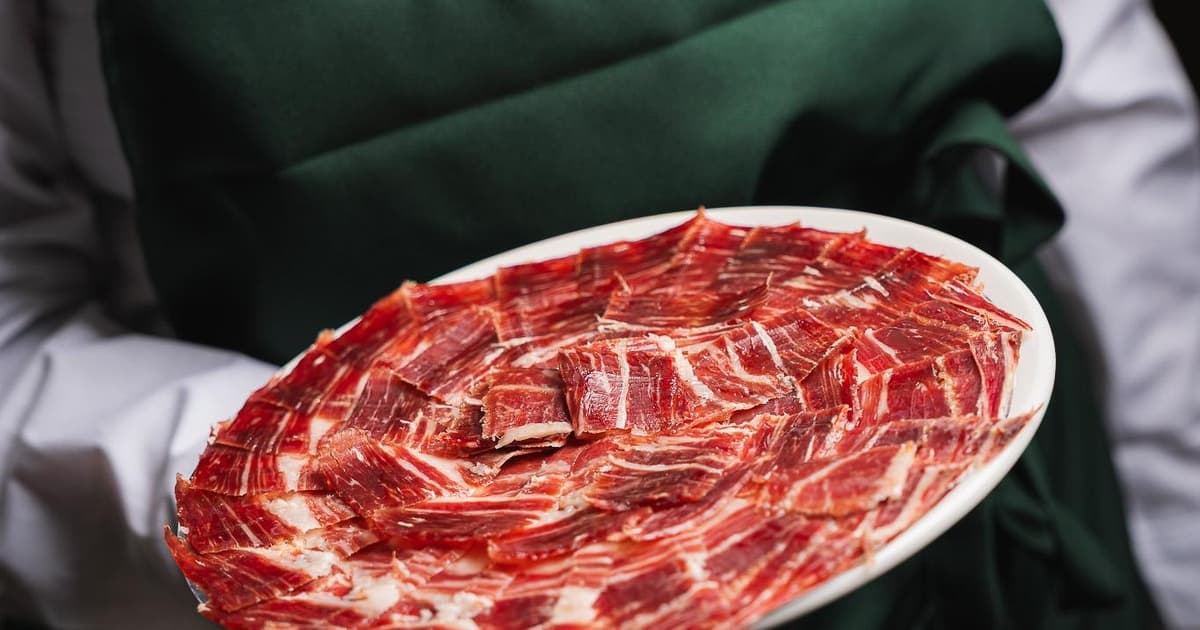 Barcelona: Wine & Iberian Charcuterie, Sagrada Família