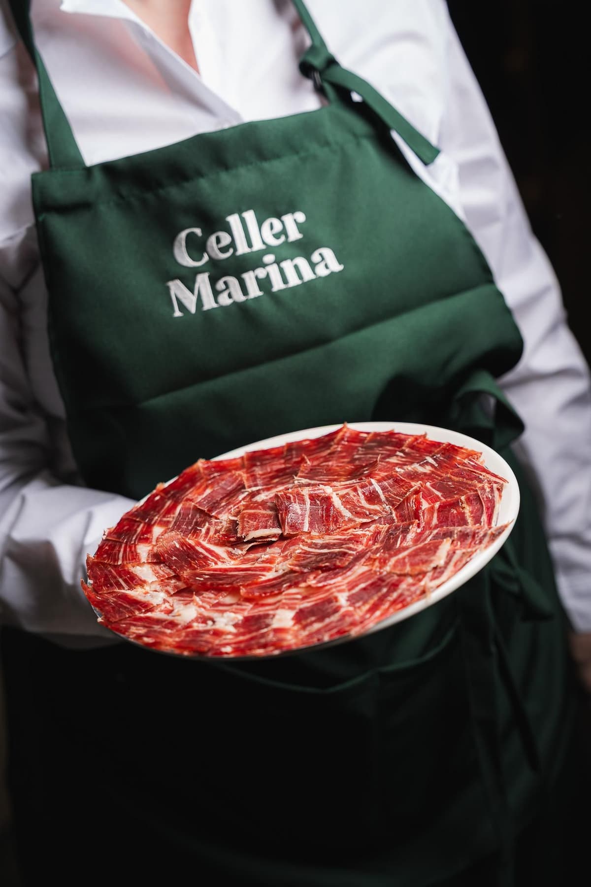 Barcelona: Wine & Iberian Charcuterie, Sagrada Família